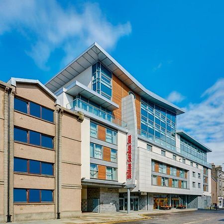 Hilton Garden Inn Aberdeen City Centre Екстер'єр фото